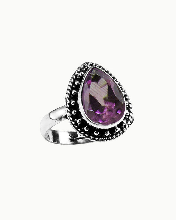 Amalfi Ring, Nova