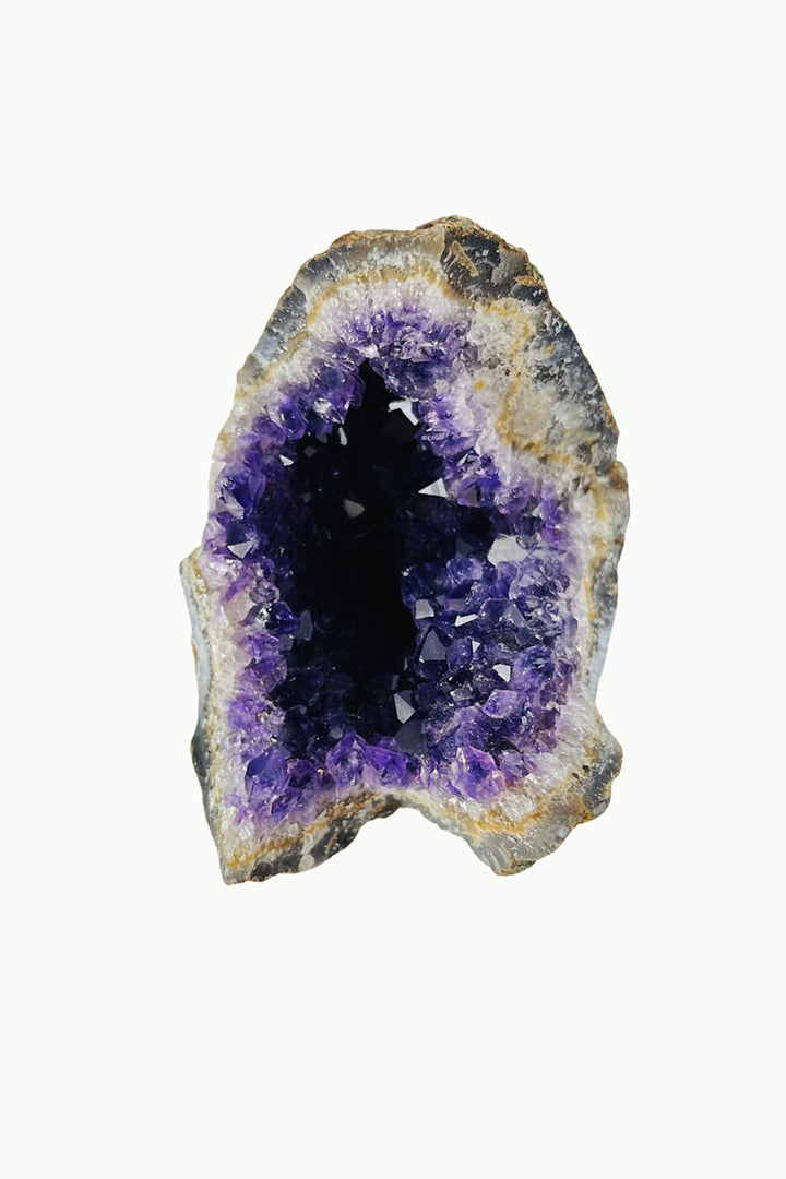 Amethyst Geode #1