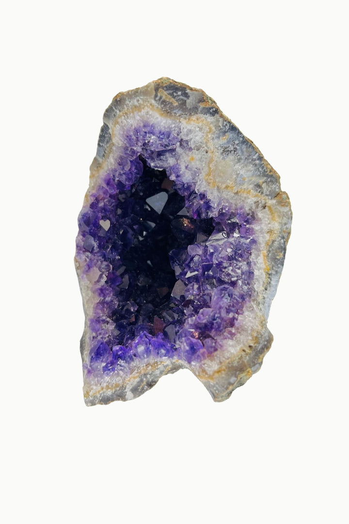 Amethyst Geode #1