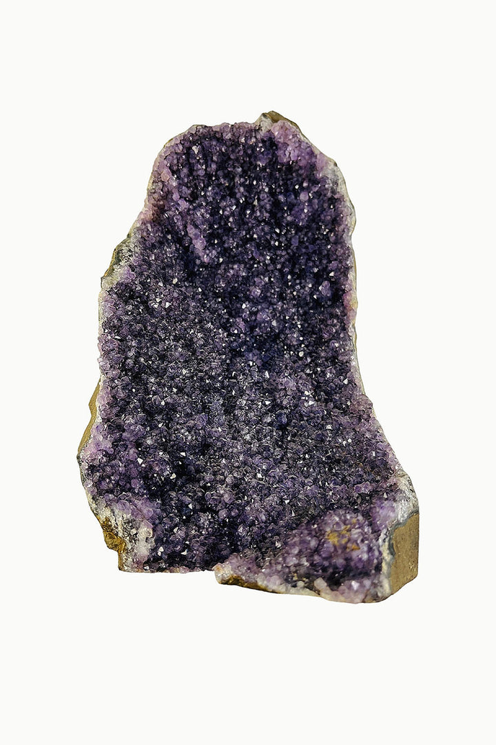 Amethyst Geode Cave