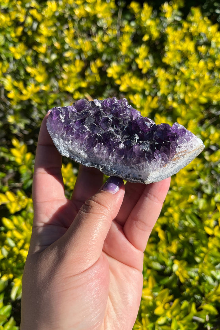 Amethyst Geode #3