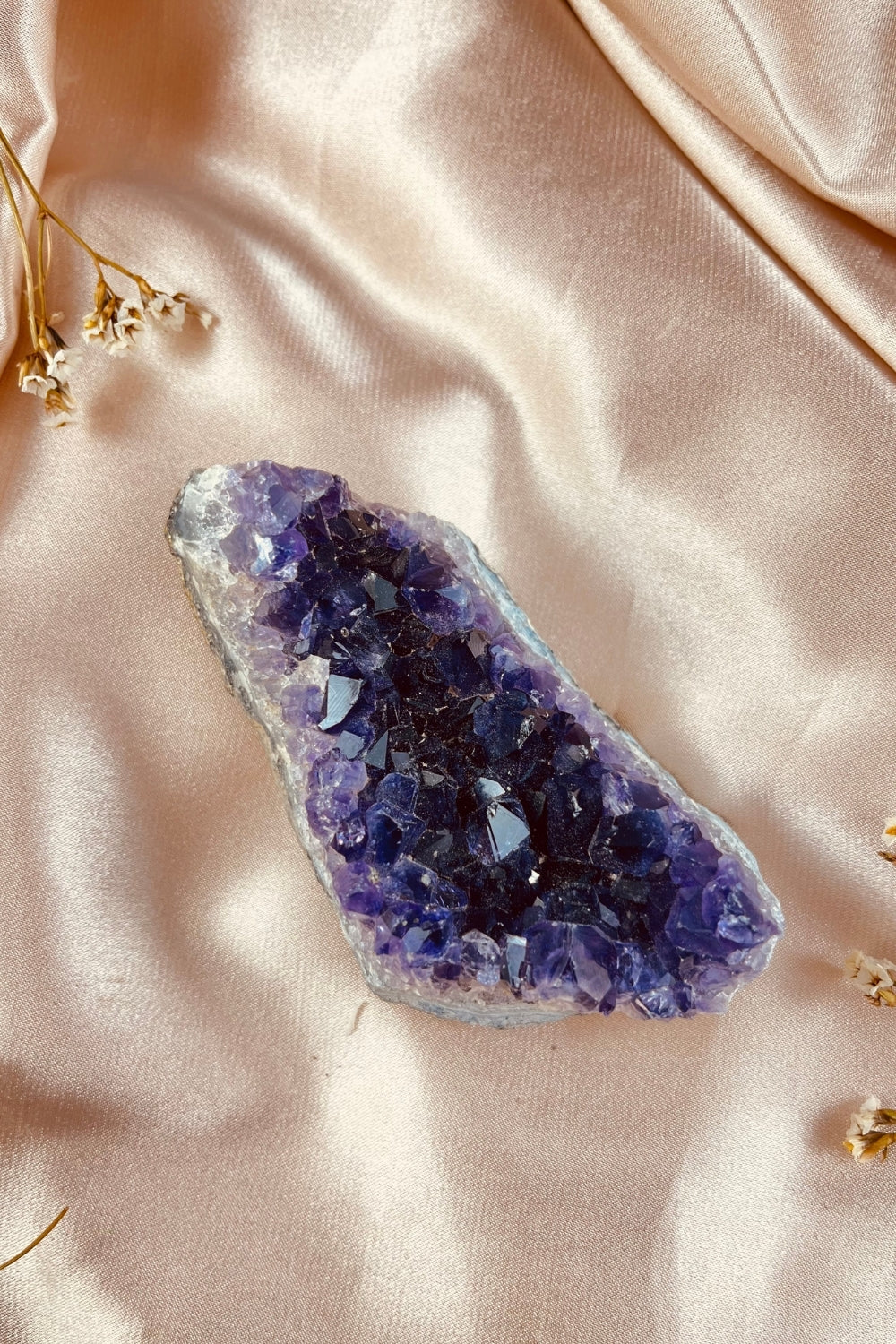 Amethyst Geode #3