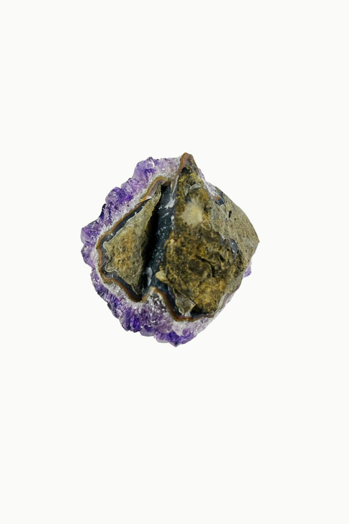 Amethyst Geode #4