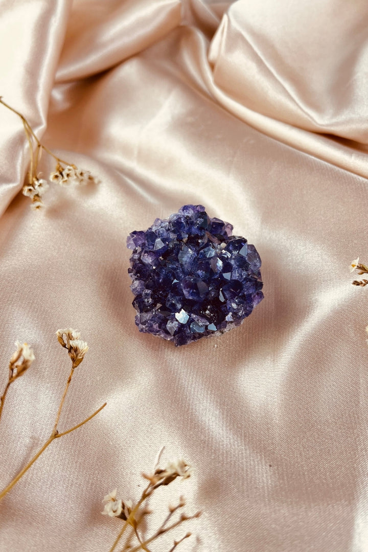 Amethyst Geode #4