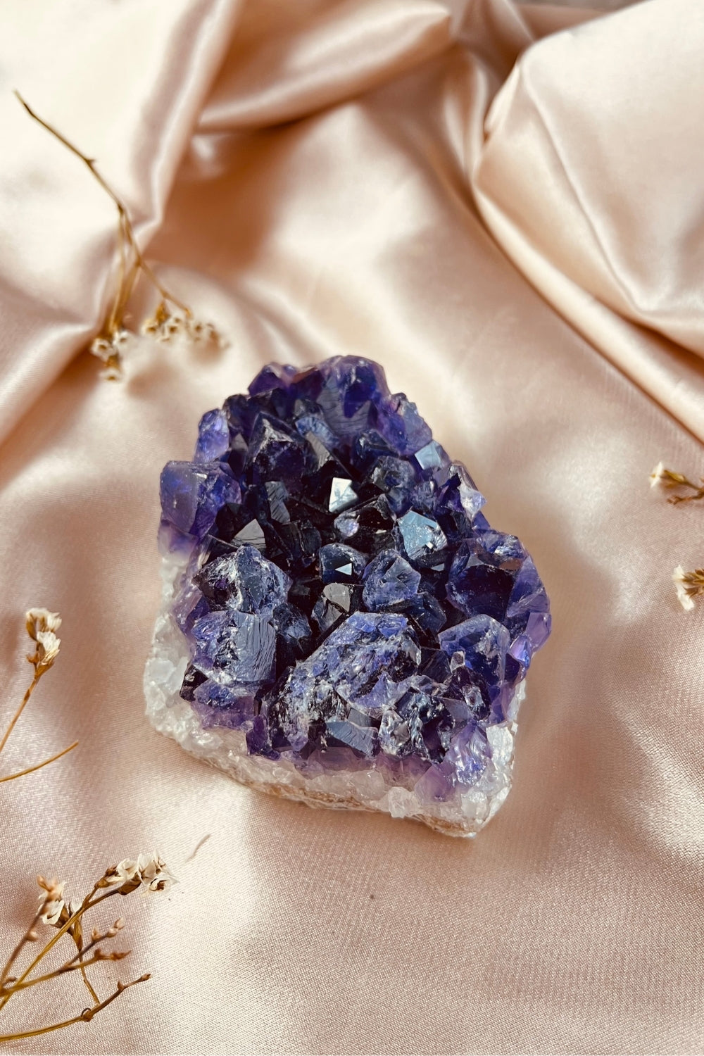 Amethyst Geode #6