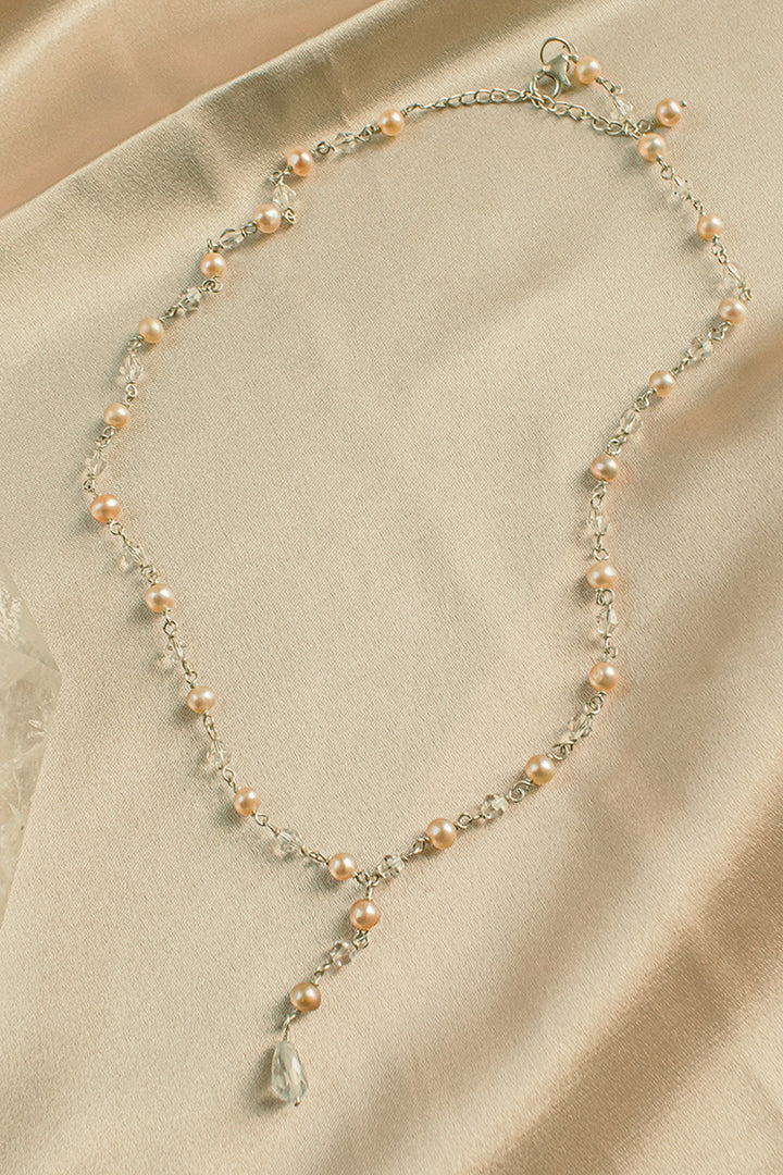 Sivalya Aphrodite Pearl Necklace