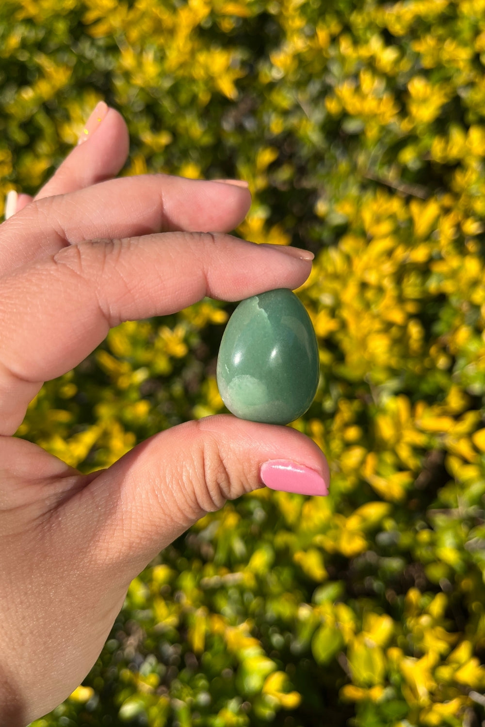 Aventurine Tumbled Stones