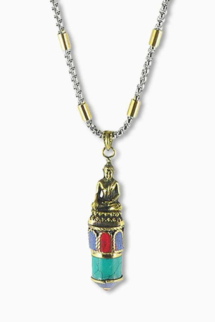 Sivalya Buddha Spiritual Enlightenment