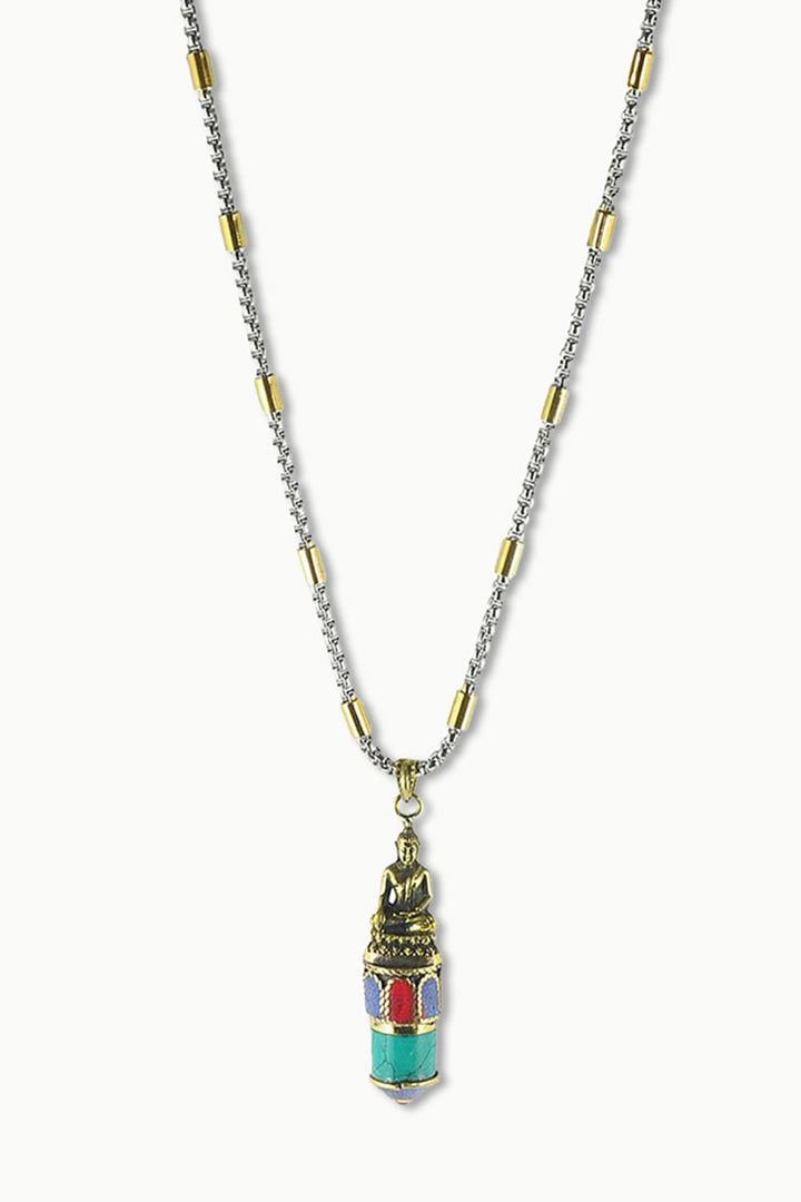 Sivalya Buddha Spiritual Enlightenment