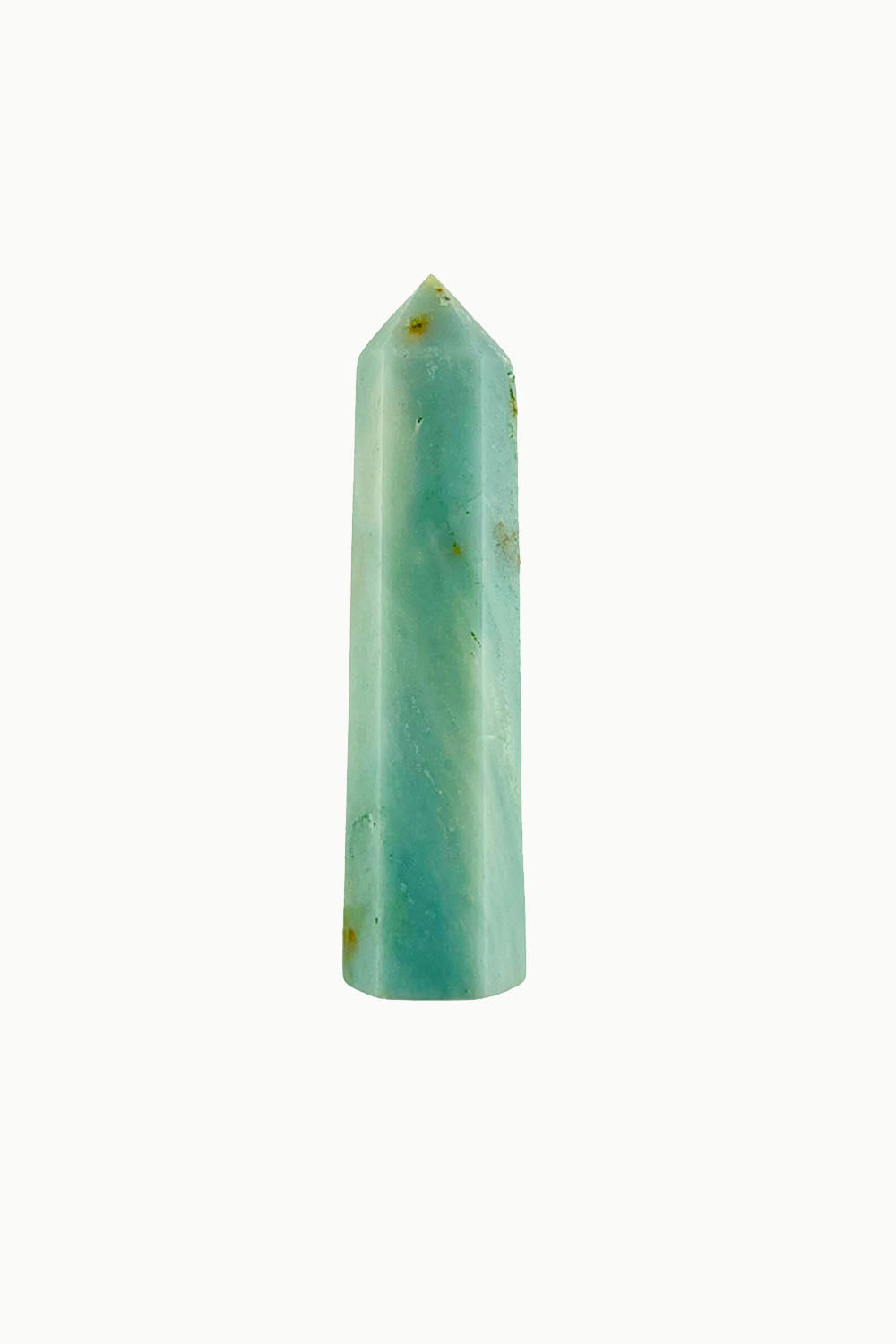 Caribbean Calcite Point Tower #1