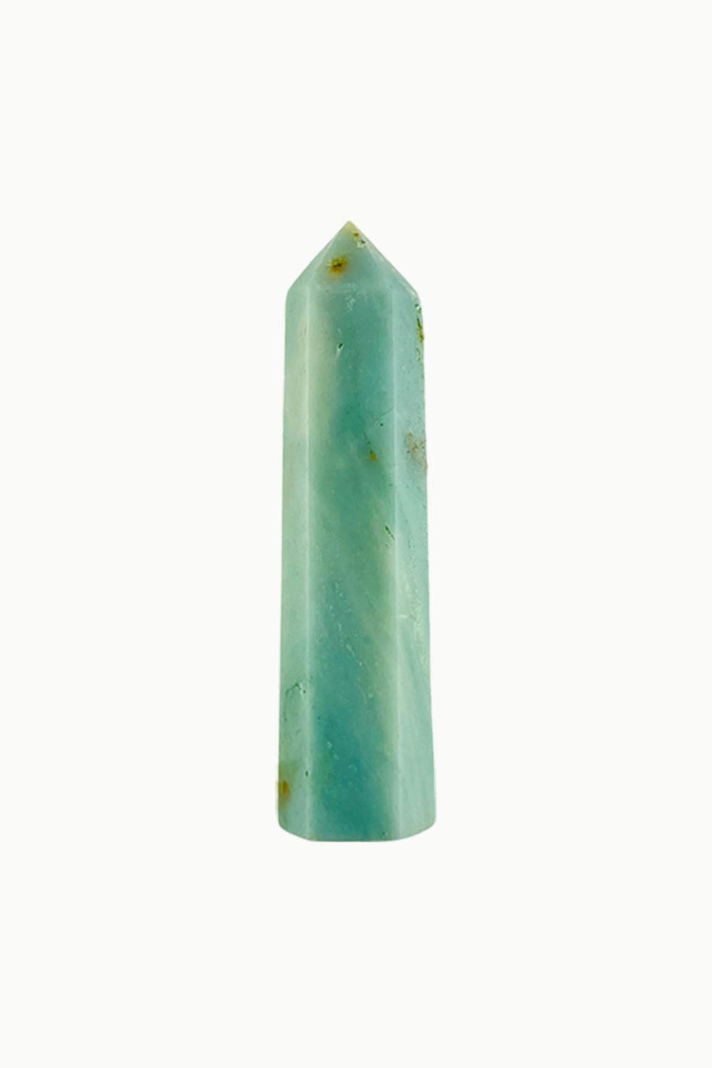 Caribbean Calcite Point Tower #2