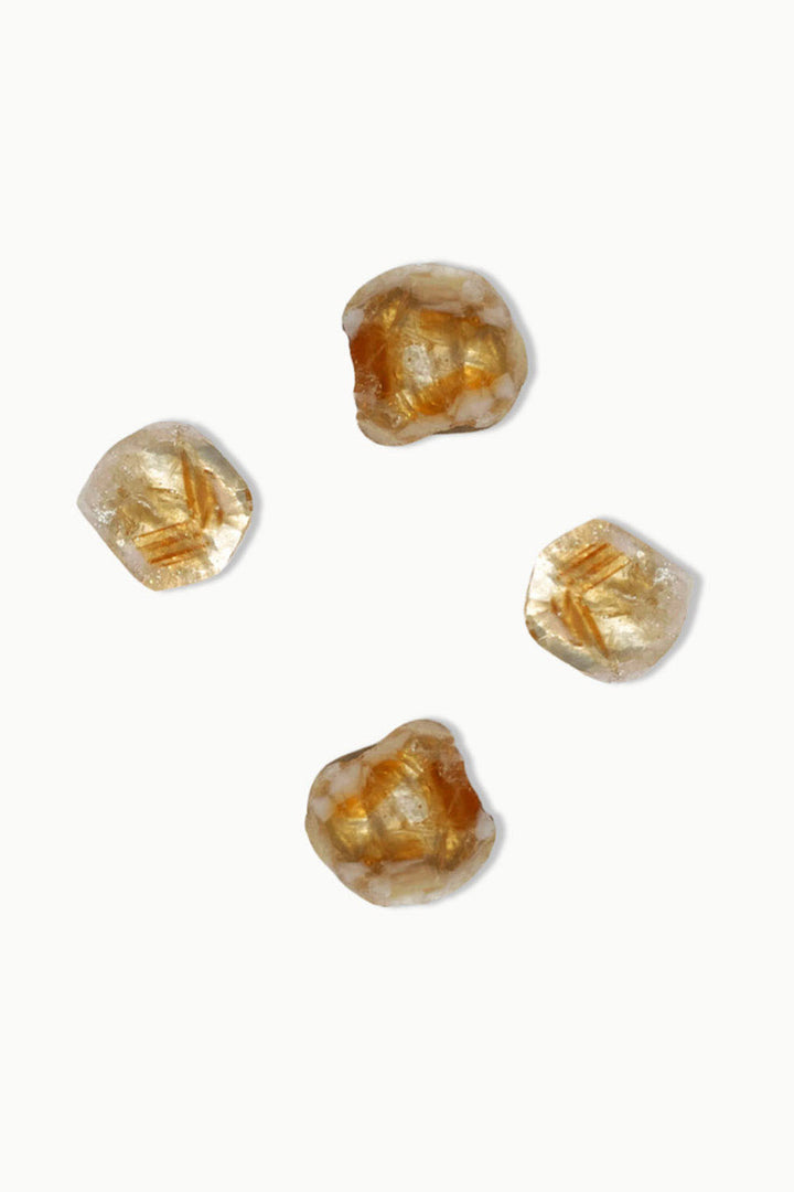 Citrine Slices Freeform