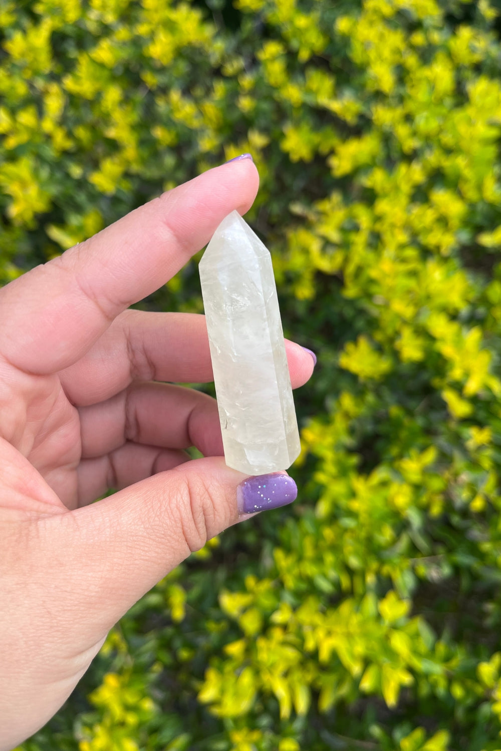 Citrine Tower #1