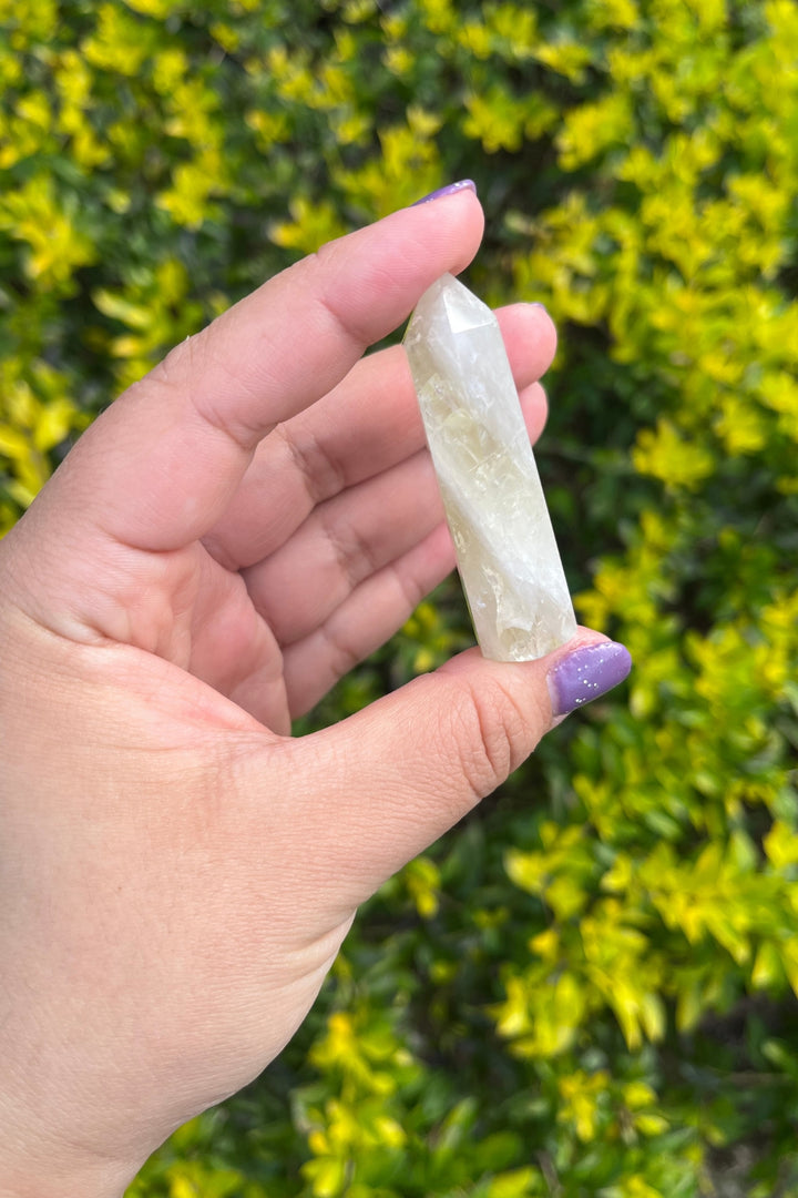 Citrine Tower #2