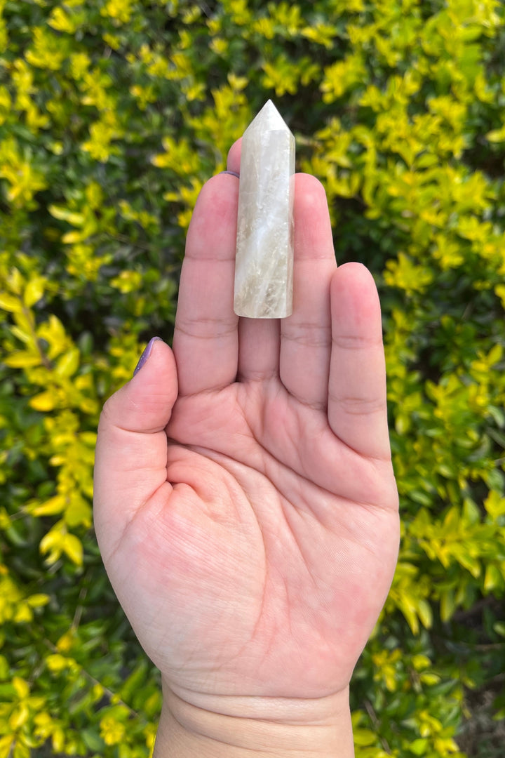 Citrine Tower #2