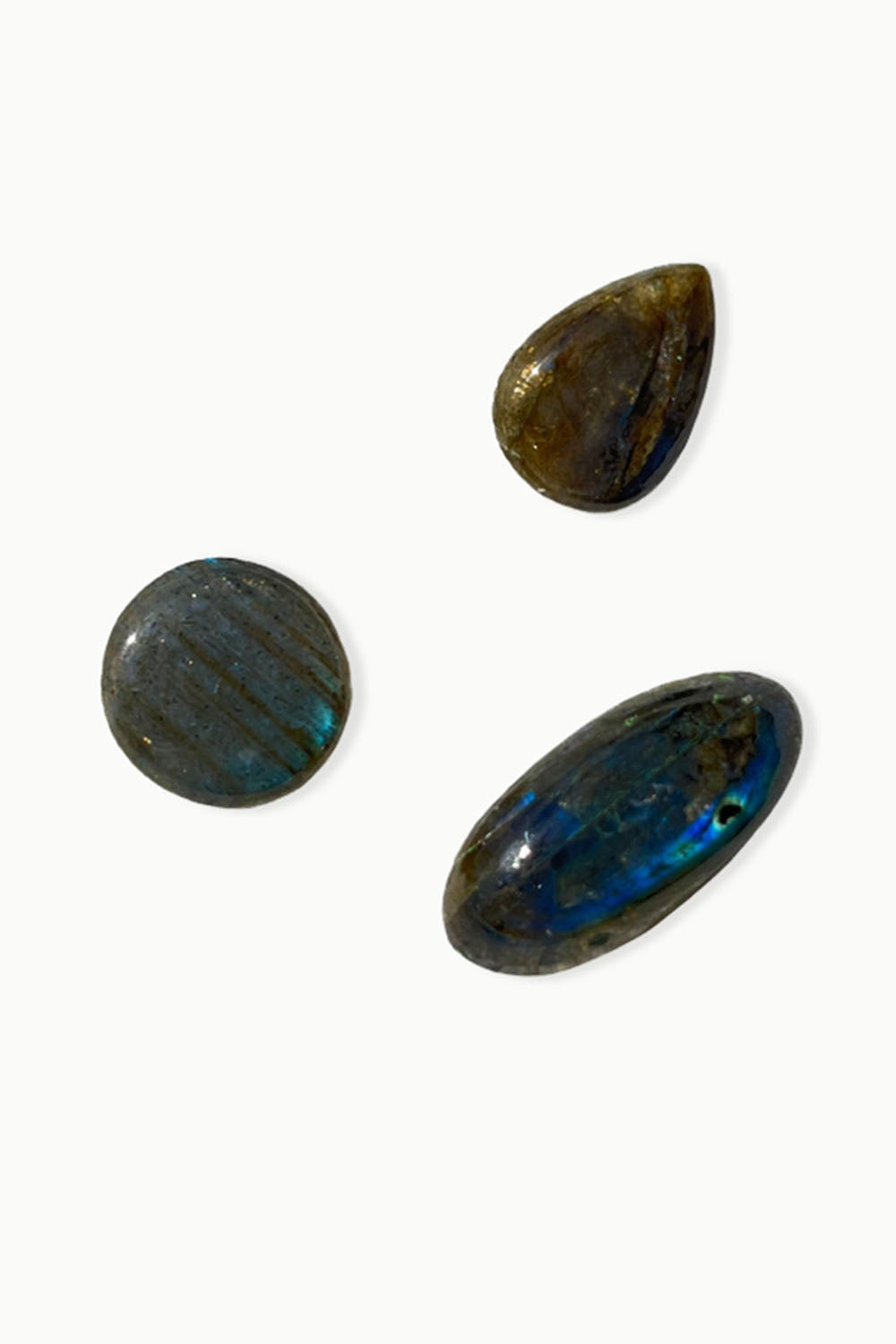 Labradorite Cabochon