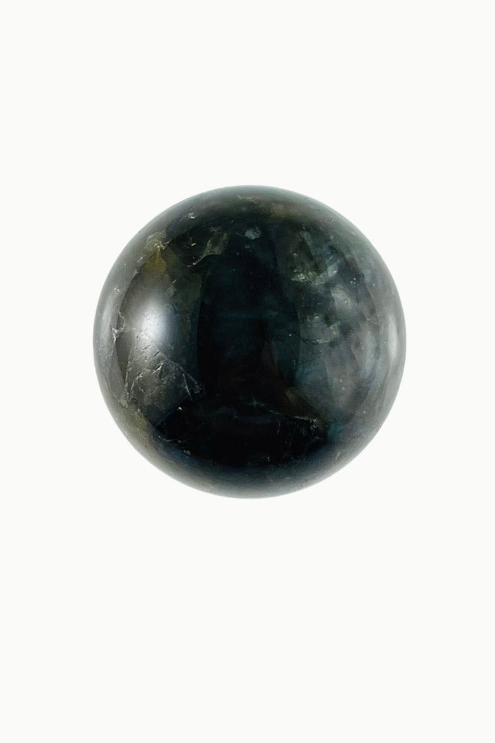 Labradorite Sphere #1