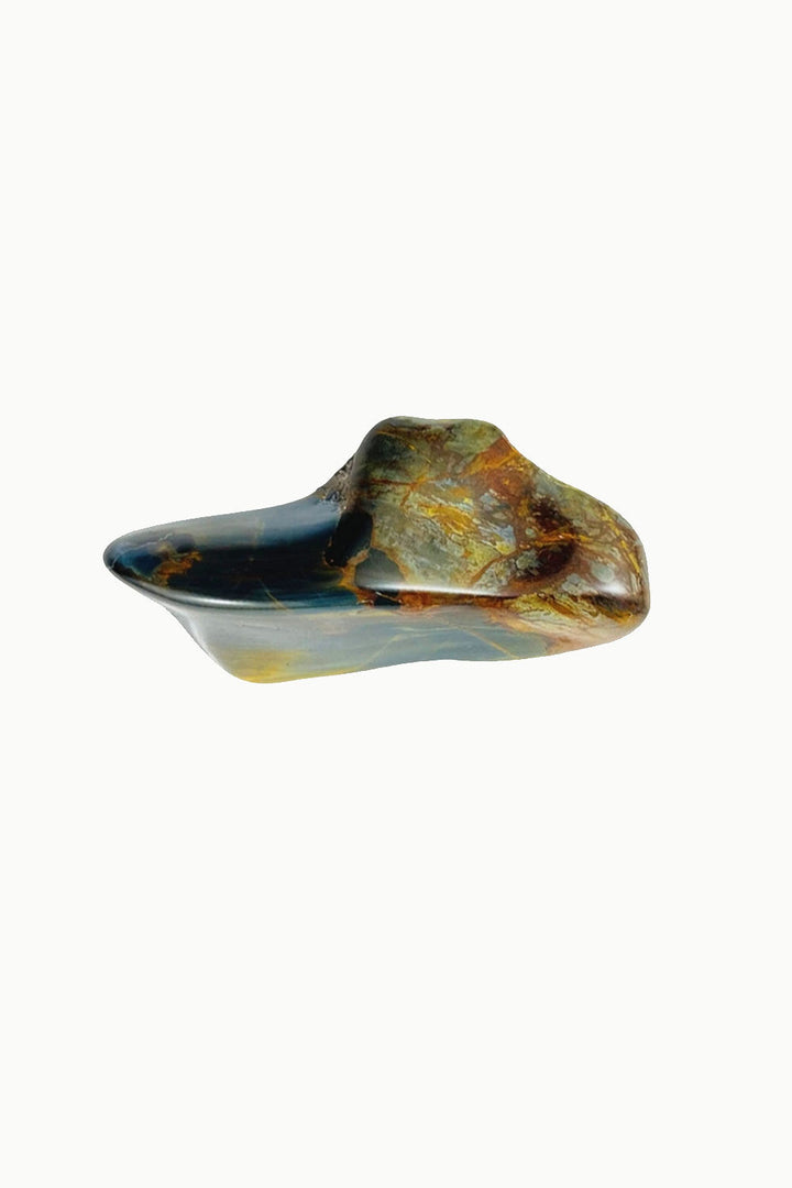 Pietersite Freeform #2