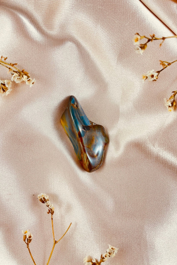 Pietersite Freeform #2