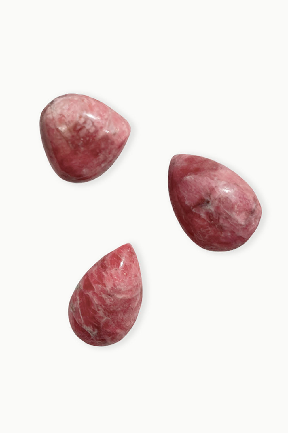 Rhodonite Cabochon