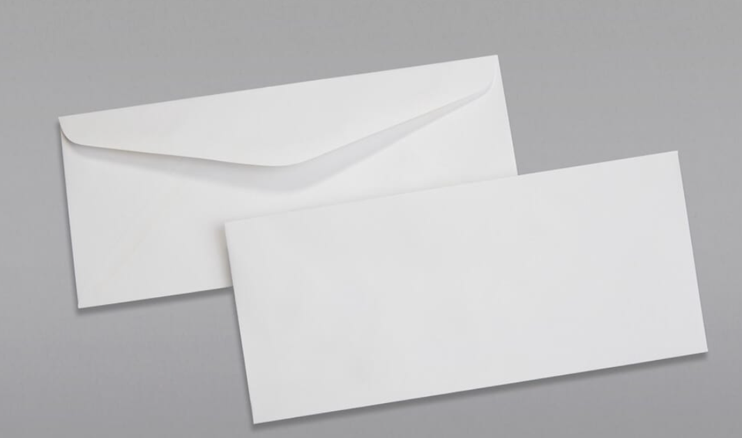 Envelope