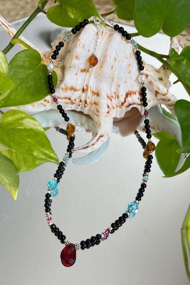 Sivalya Attune to Soar Necklace