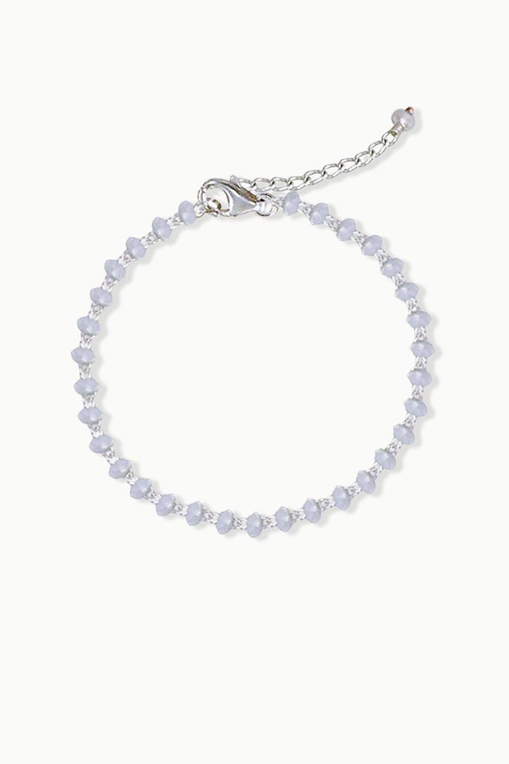 Sivalya Eternal Links Moonstone Bracelet
