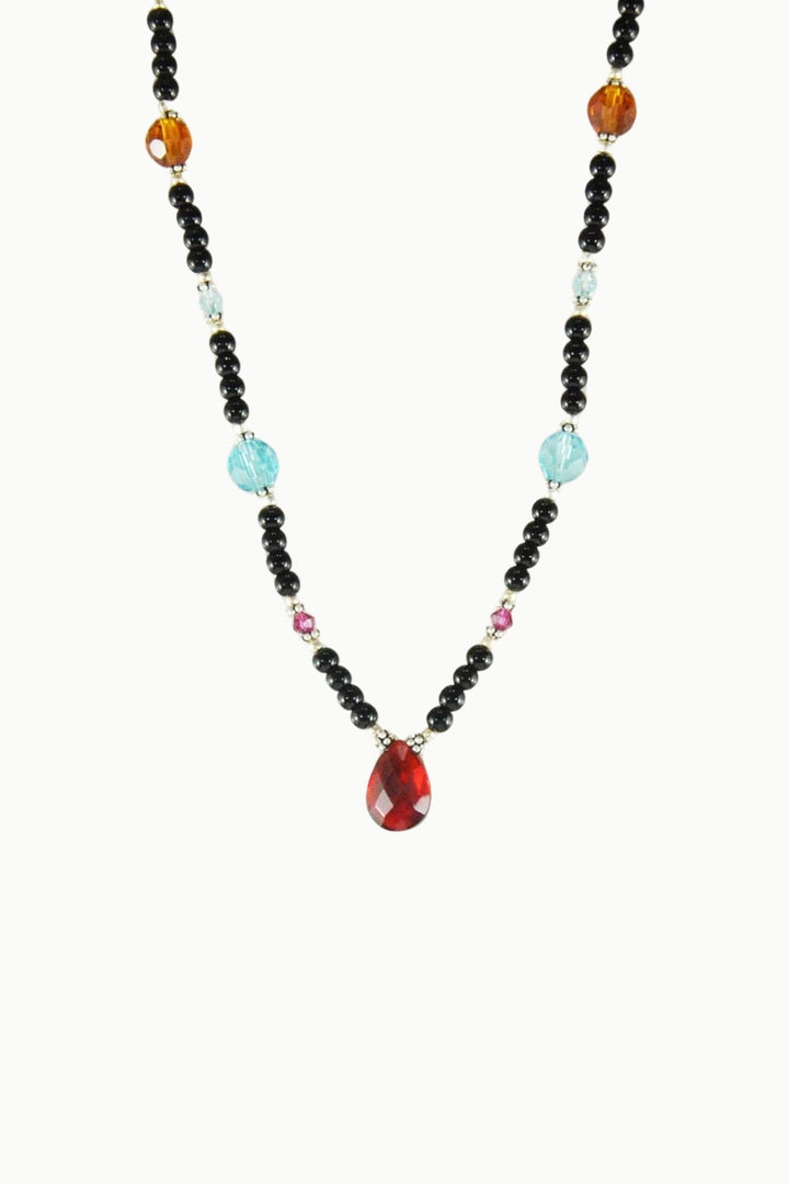 Sivalya Attune to Soar Necklace