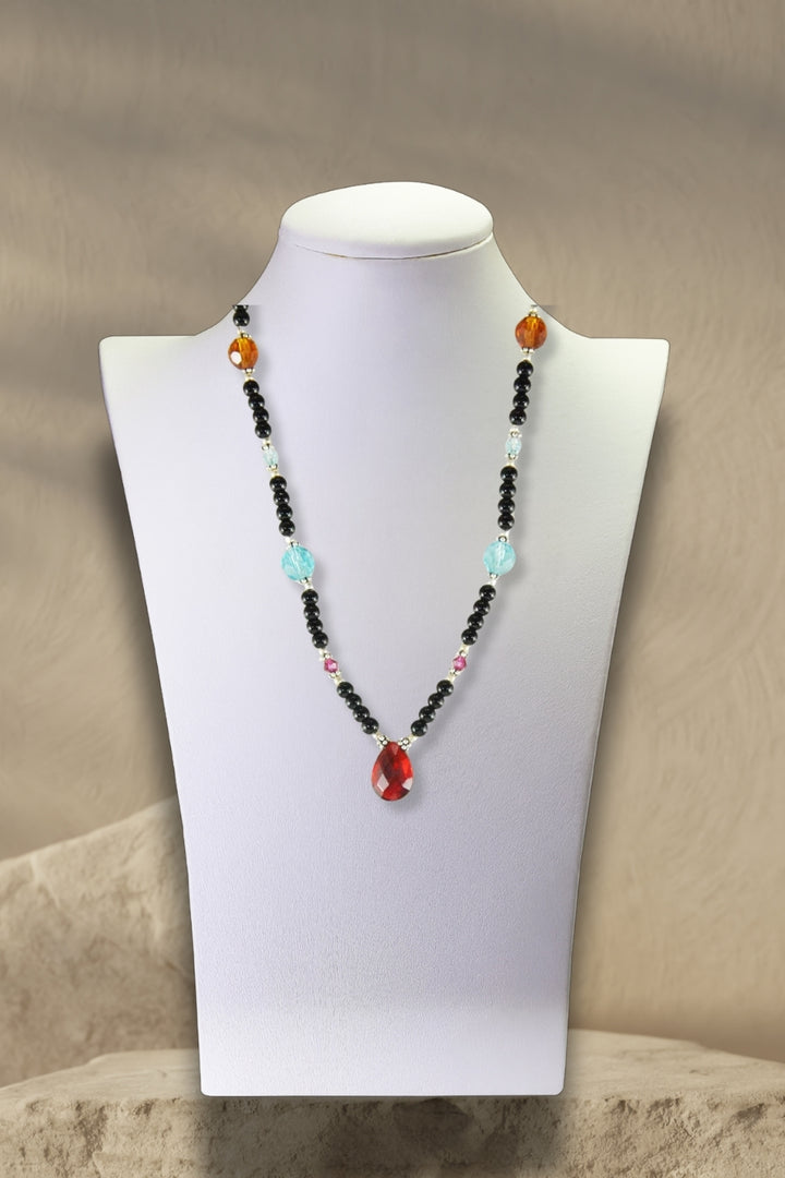 Sivalya Attune to Soar Necklace