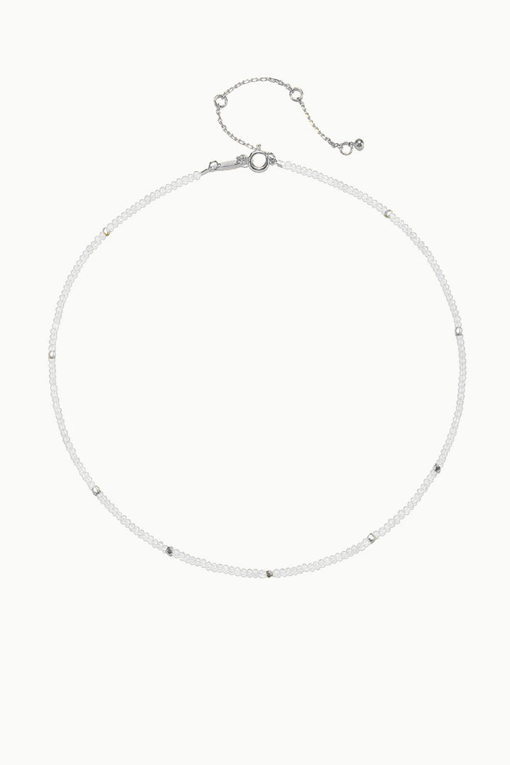 Sivalya Moonstone Beads Necklace