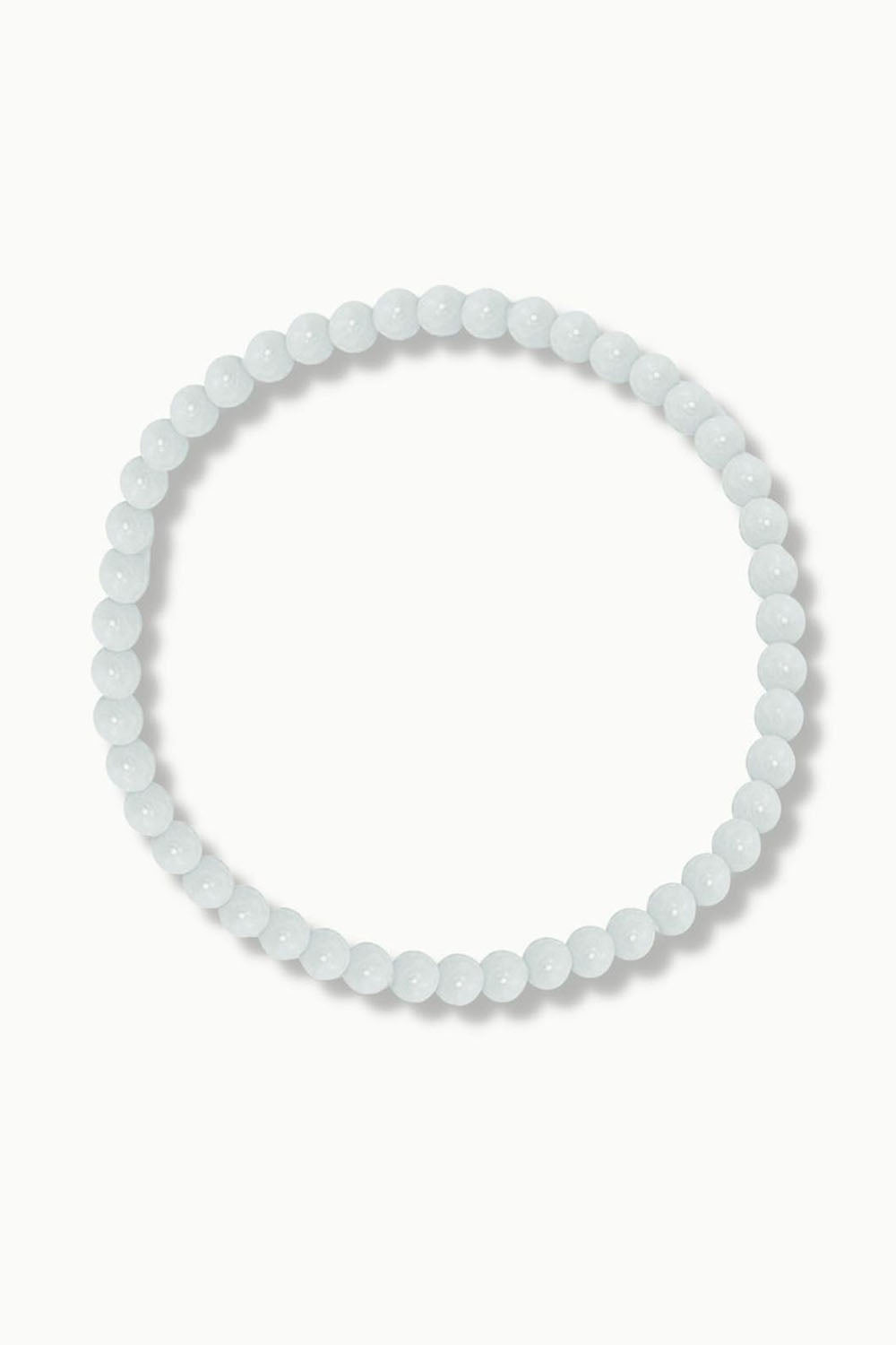 Sivalya Amazonite Gemstone Beaded Bracelet