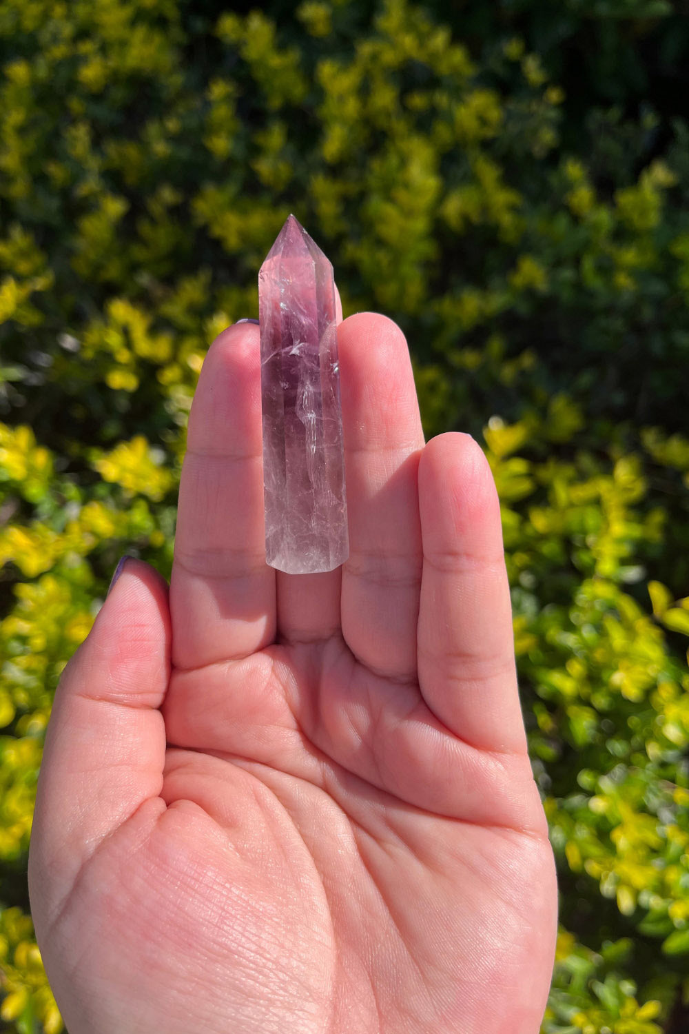 Amethyst Point Tower