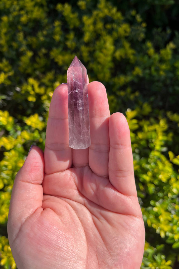 Amethyst Point Tower
