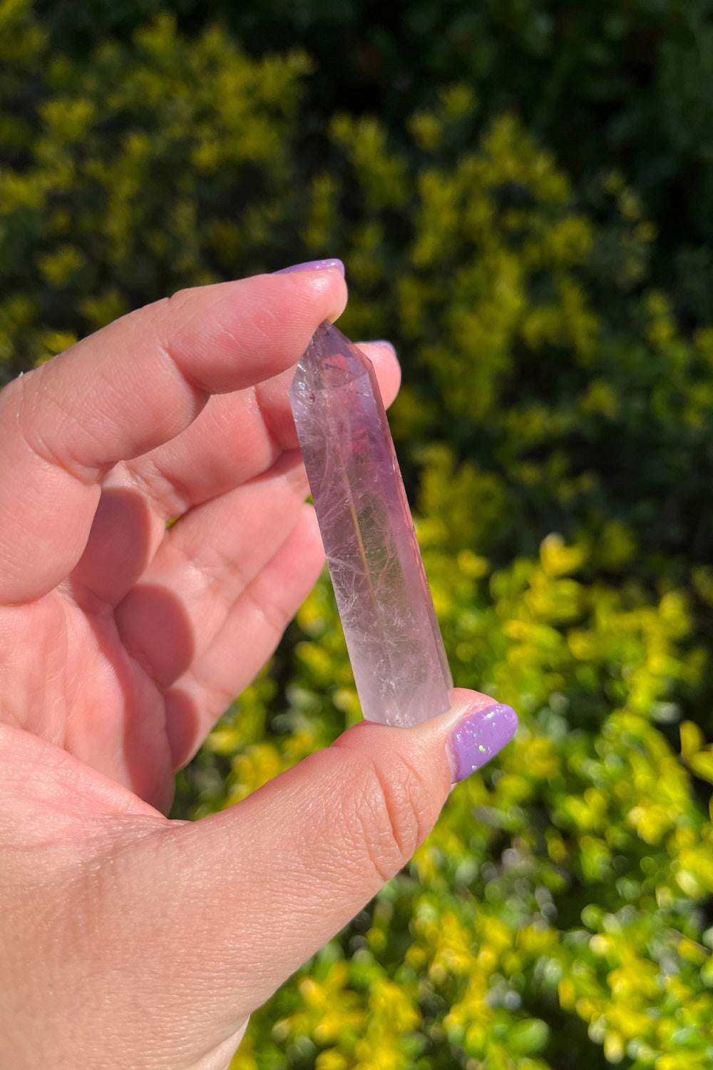 Amethyst Point Tower