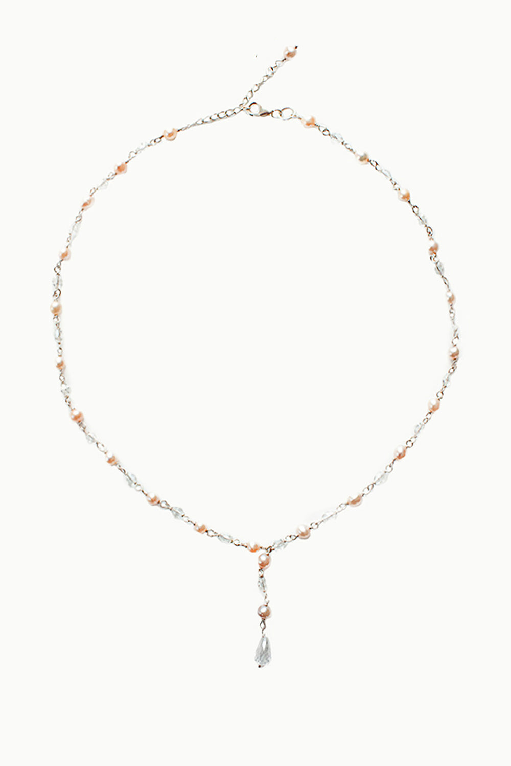 Sivalya Aphrodite Pearl Necklace
