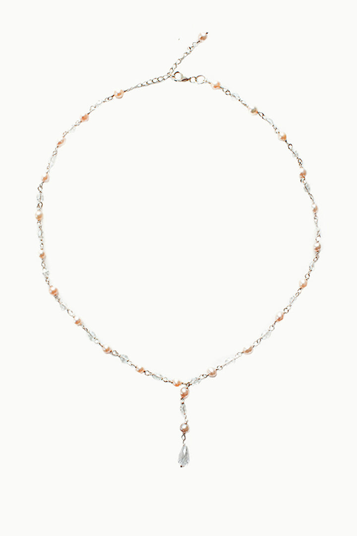 Sivalya Aphrodite Pearl Necklace