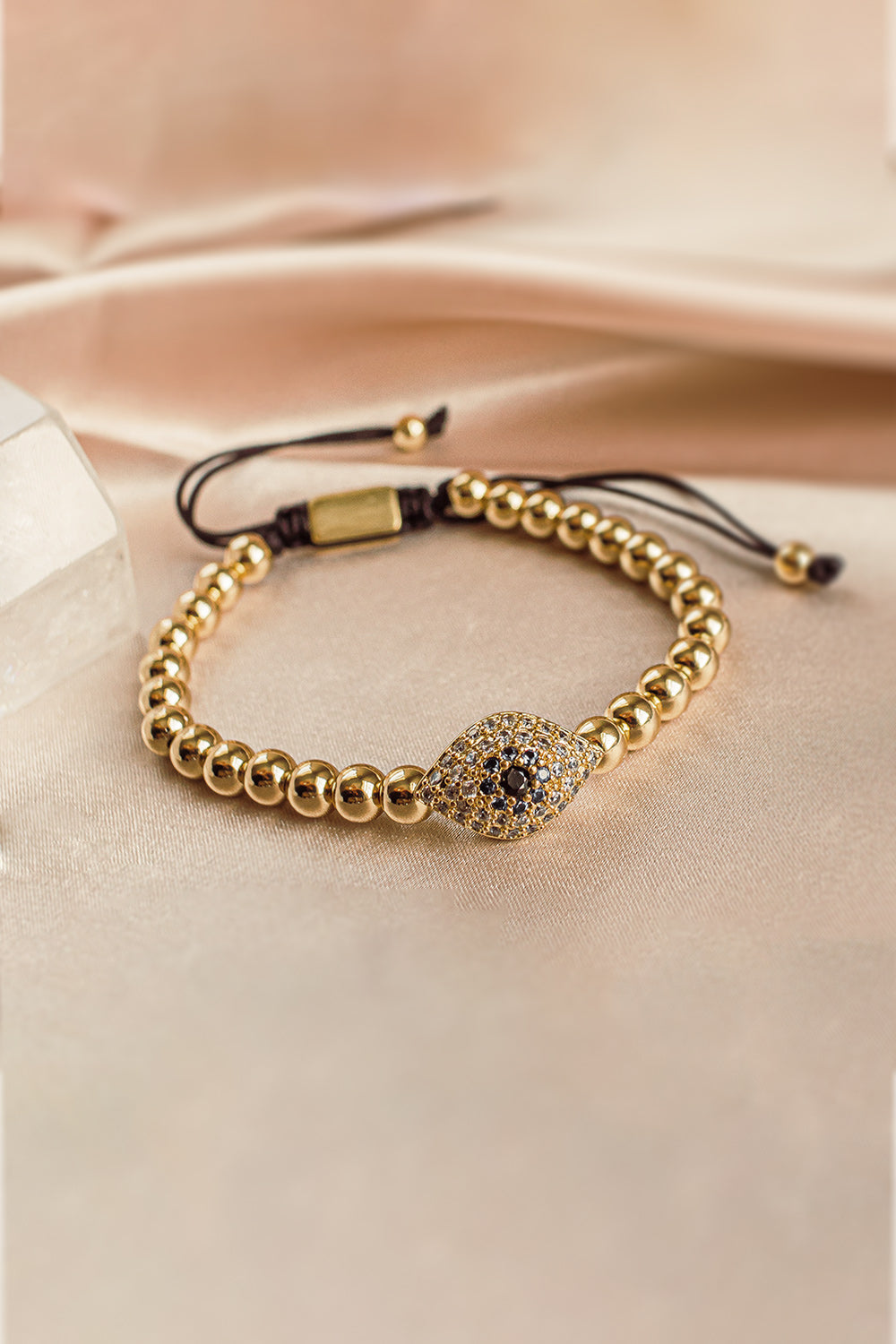 Sivalya Athena's Gaze Bracelet