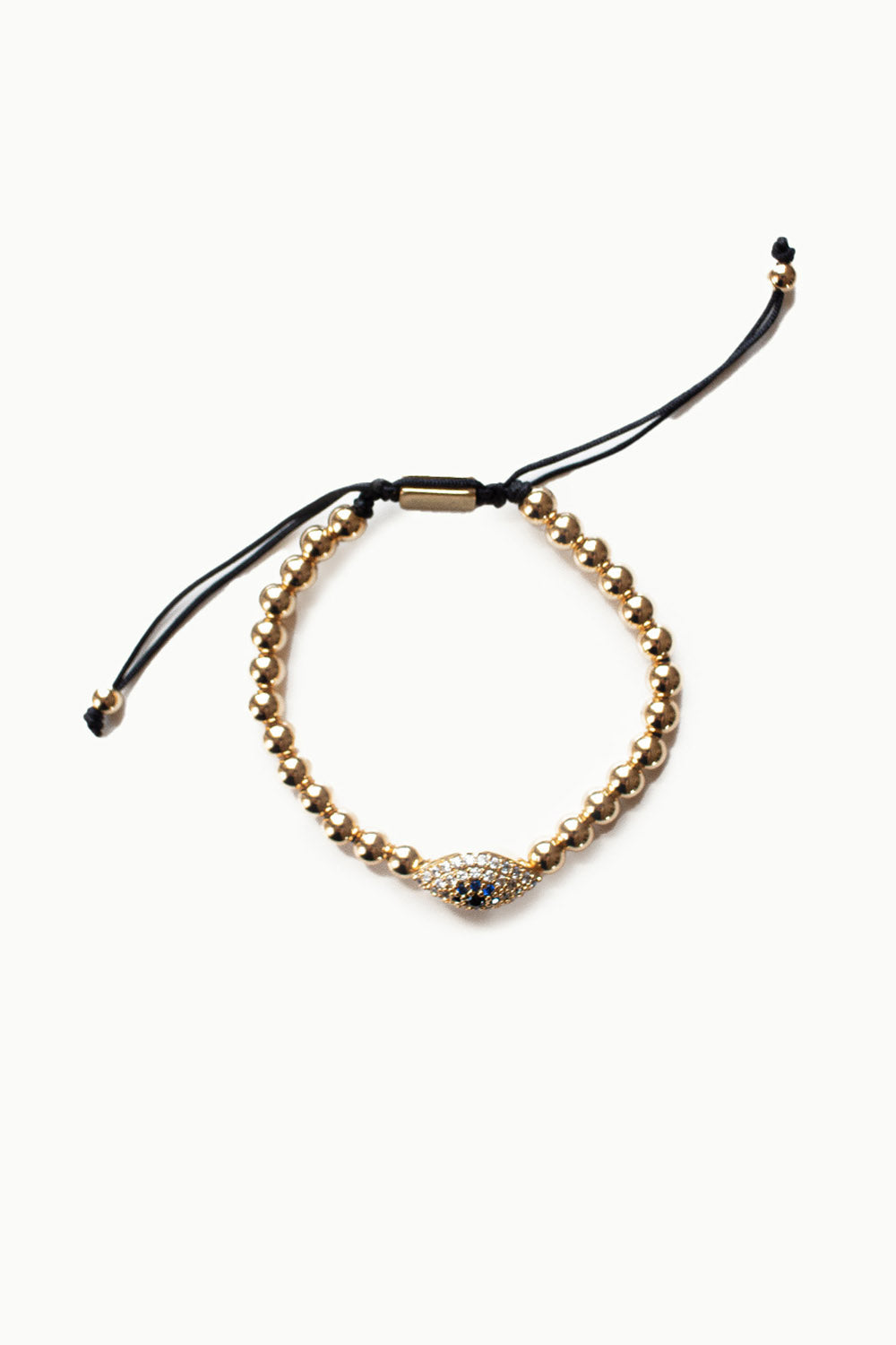 Sivalya Athena's Gaze Bracelet