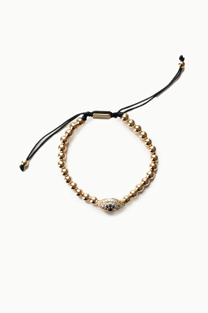 Sivalya Athena's Gaze Bracelet