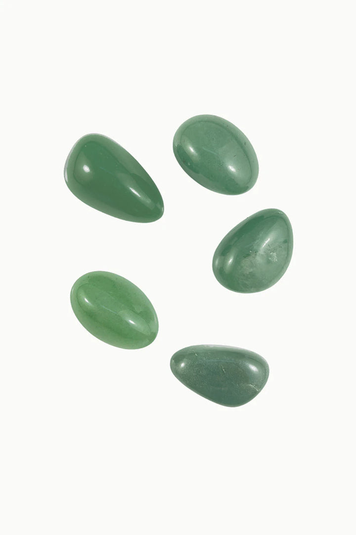 Aventurine Tumbled Stones