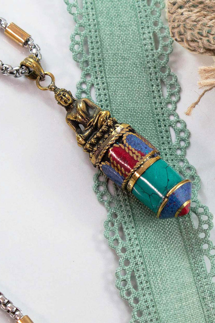 Sivalya Buddha Spiritual Enlightenment