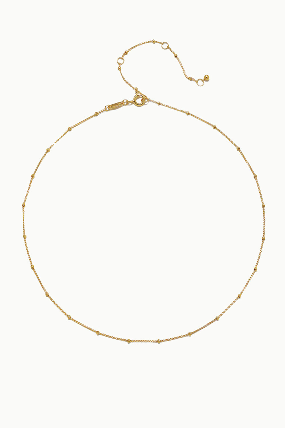 Sivalya Carrie Chain Necklace