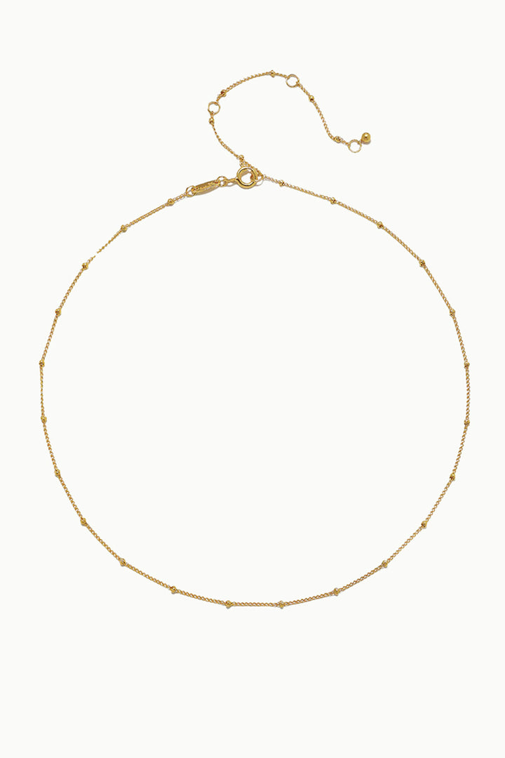 Sivalya Carrie Chain Necklace