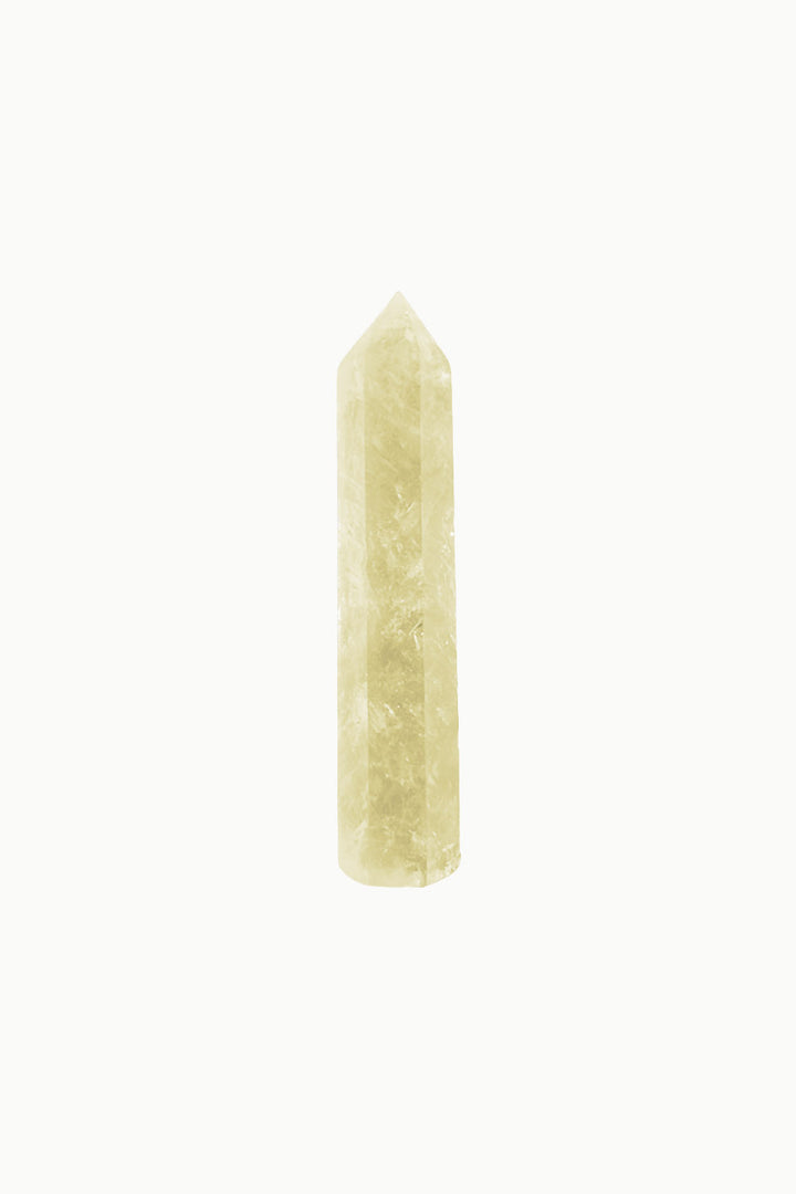 Citrine Tower #3