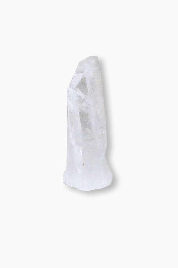 Clear Quartz Crystal Natural Point #2