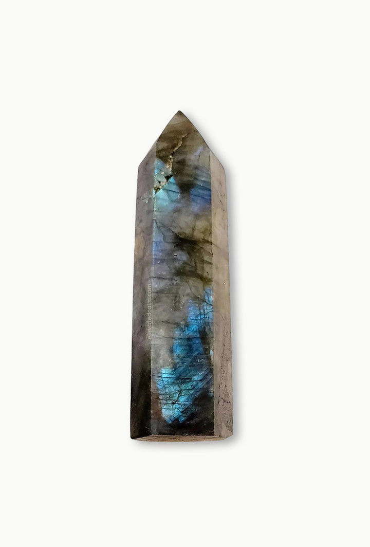 Labradorite Tower #1