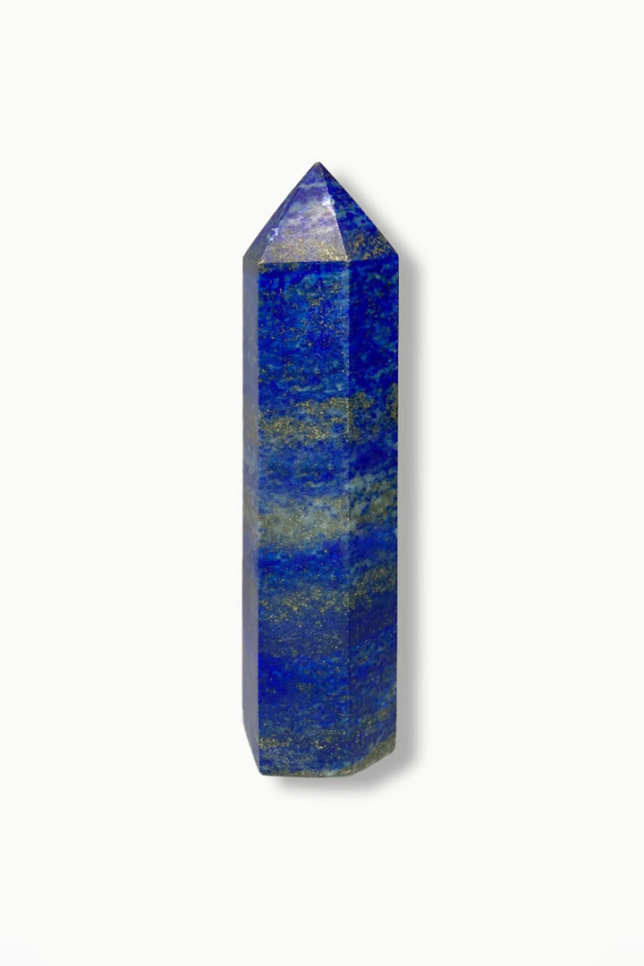 Lapis Lazuli Point #1
