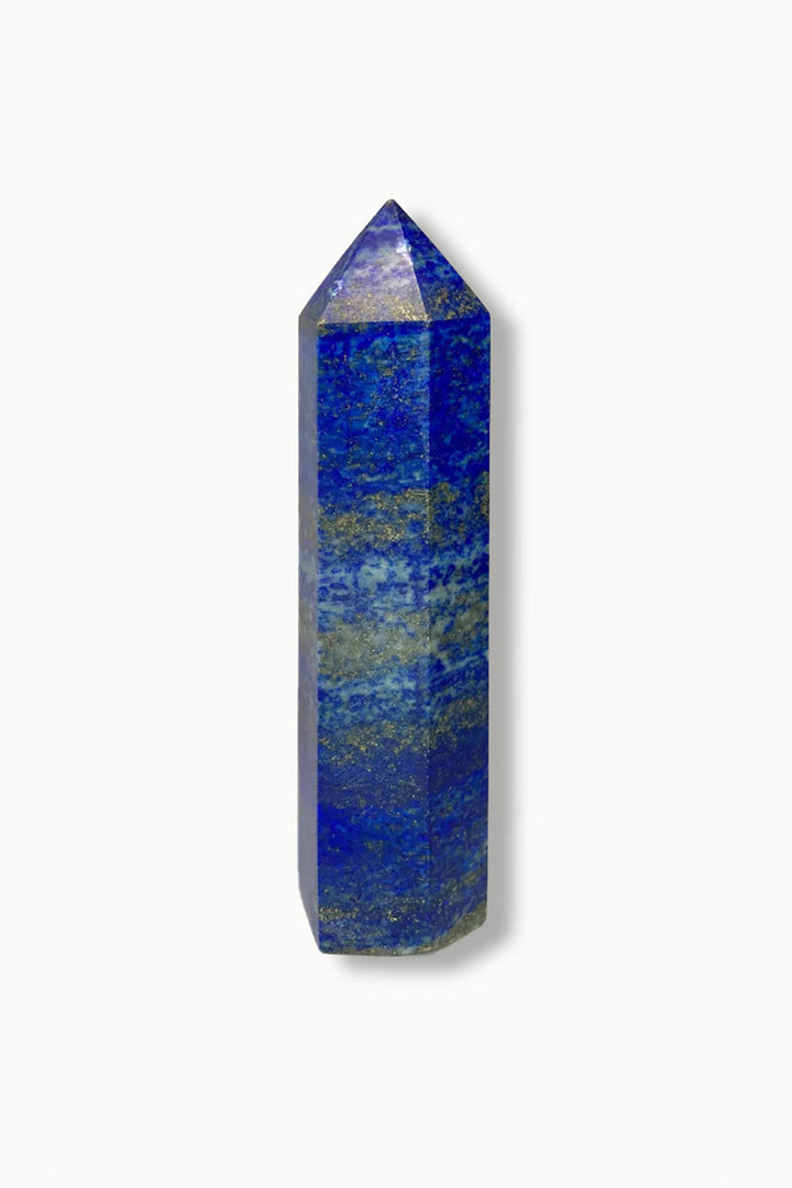 Lapis Lazuli Tower #1