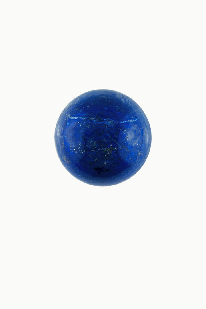 Lapis Lazuli Sphere #2 Rare Find