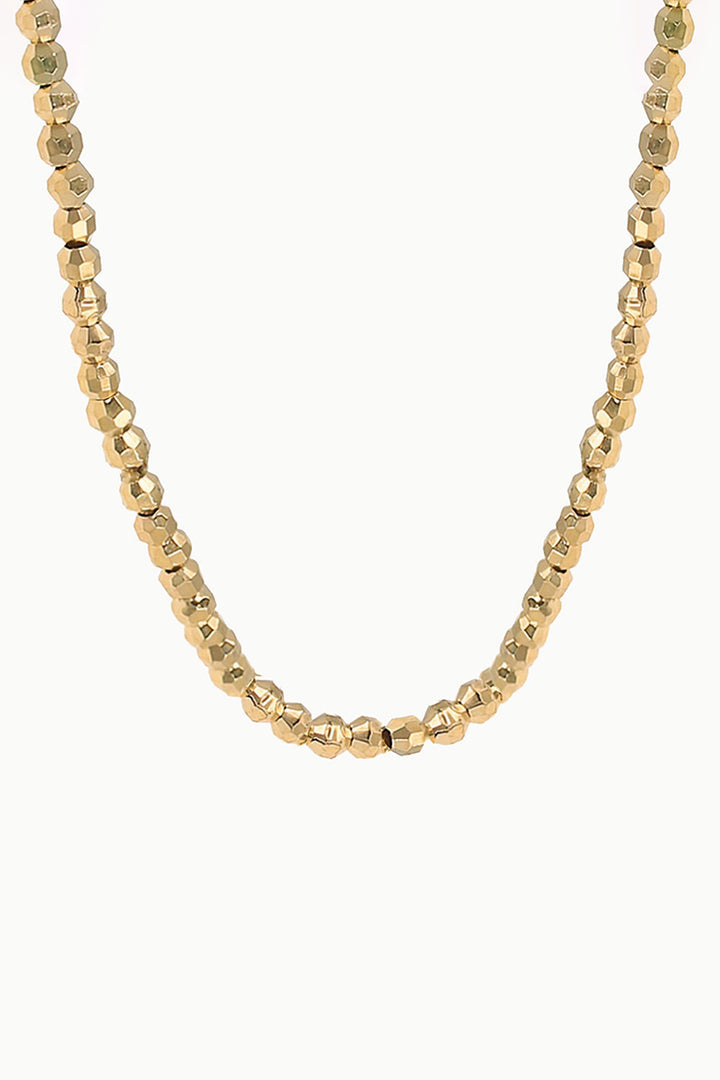 Sivalya Live by the Sun Necklace